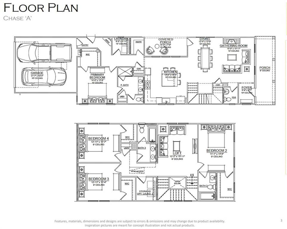 376 Summerville Lane