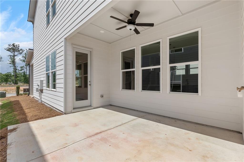 376 Summerville Lane