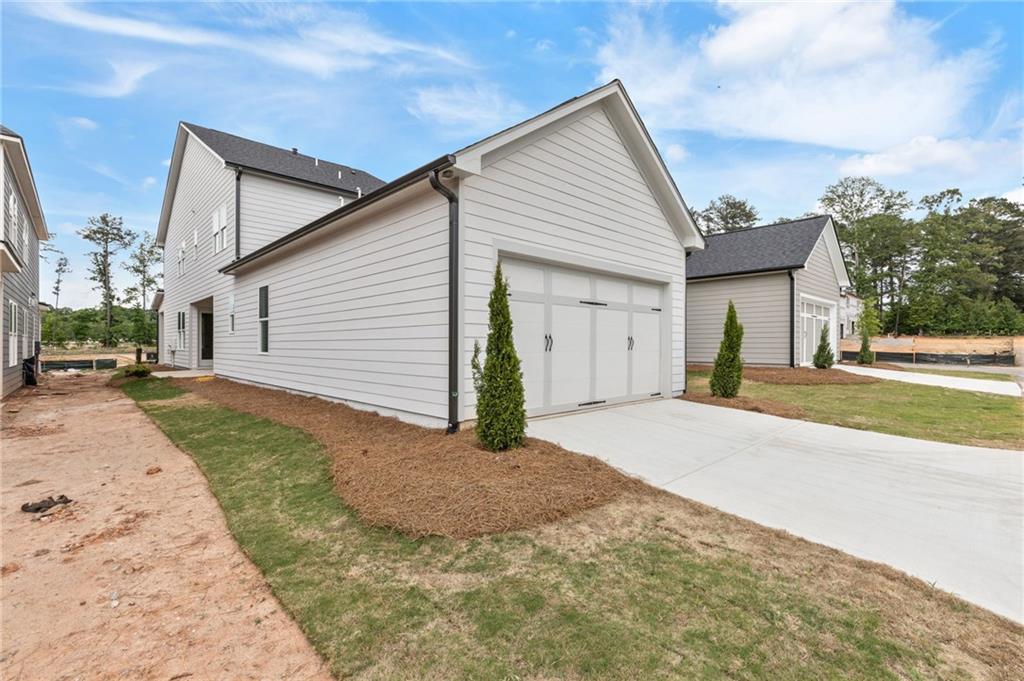 376 Summerville Lane