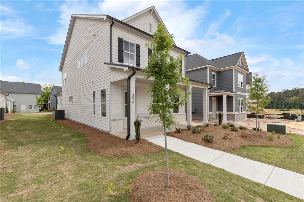 376 Summerville Lane