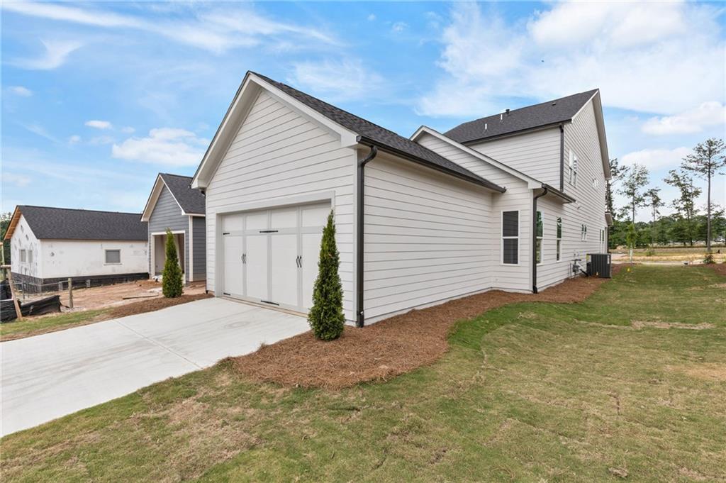 376 Summerville Lane