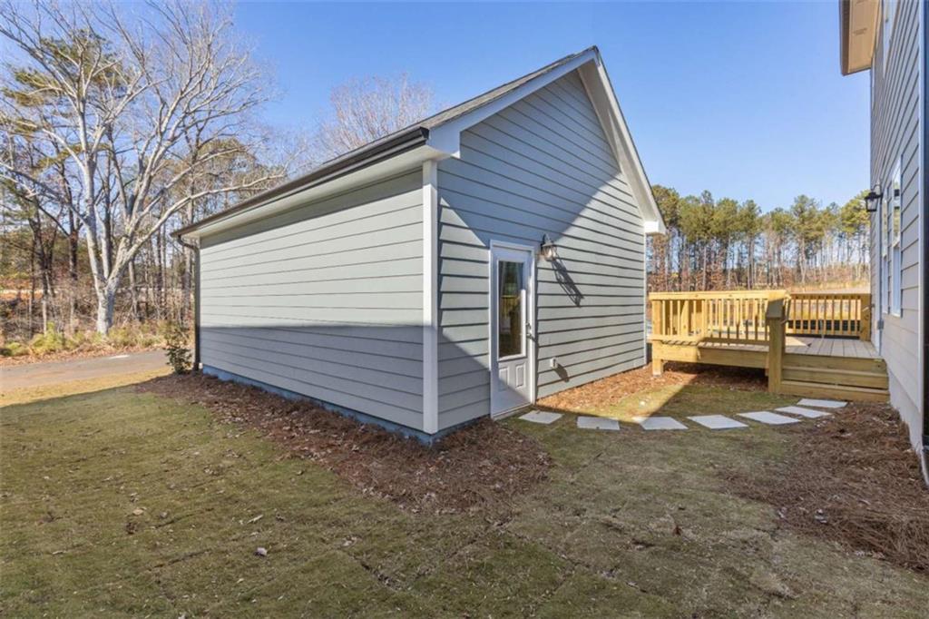 360 Summerville Lane
