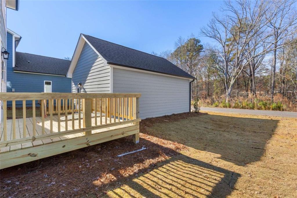 360 Summerville Lane