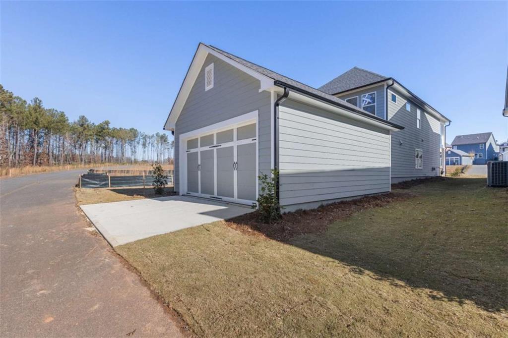 360 Summerville Lane