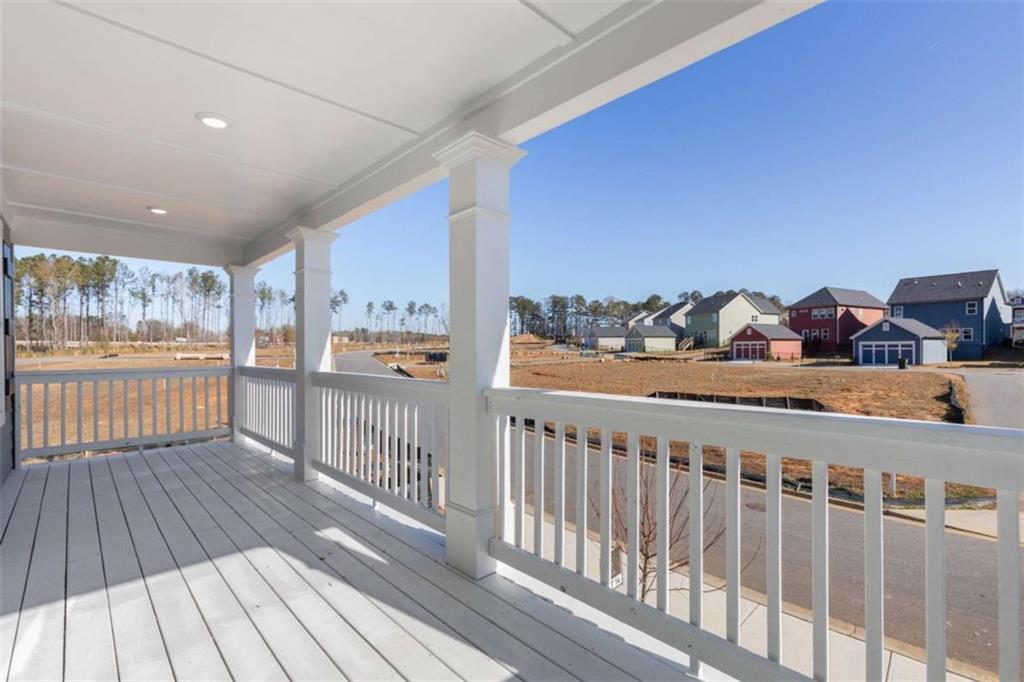 360 Summerville Lane