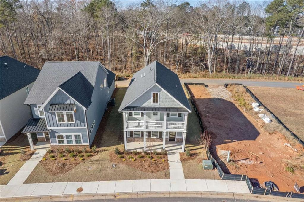 360 Summerville Lane