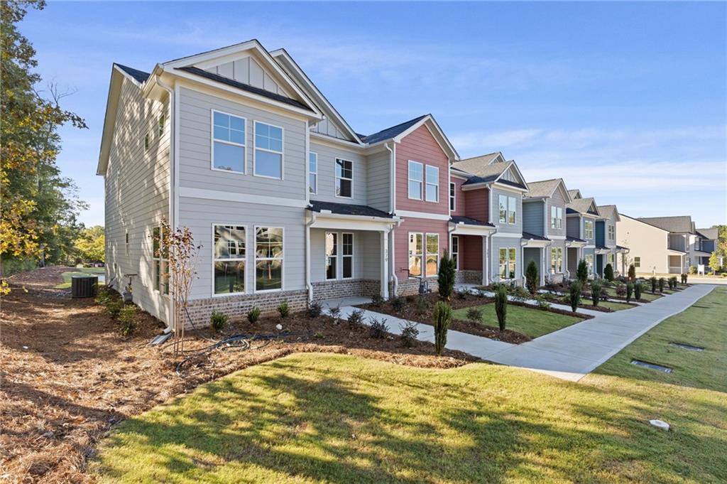 379 Summerville Lane Unit 12