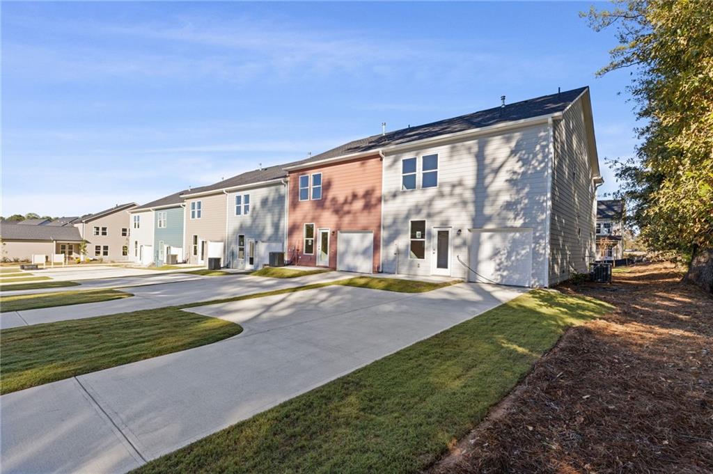 379 Summerville Lane Unit 12