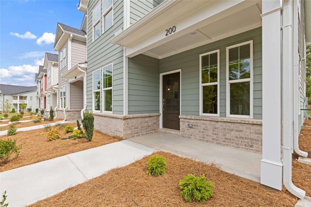 379 Summerville Lane Unit 12