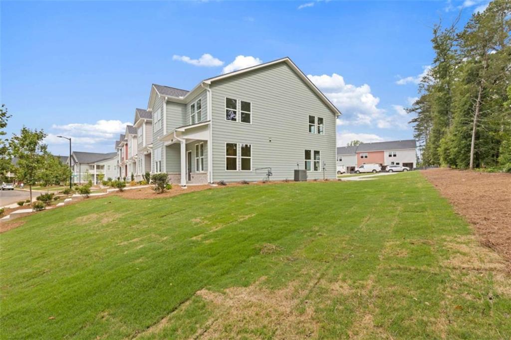 379 Summerville Lane Unit 12