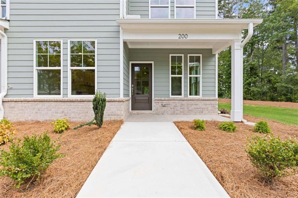 379 Summerville Lane Unit 12