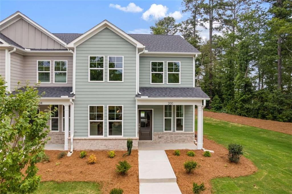 379 Summerville Lane Unit 12