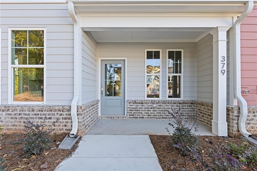 379 Summerville Lane Unit 12