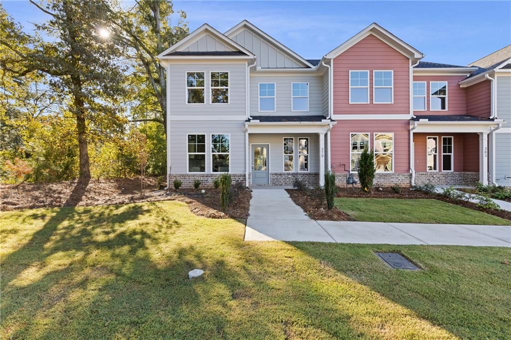 379 Summerville Lane Unit 12 Athens Ga Us 30606 5b74349c1778b95e0a5c7cc77f5c5167