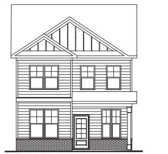 387 Summerville Lane Unit 8