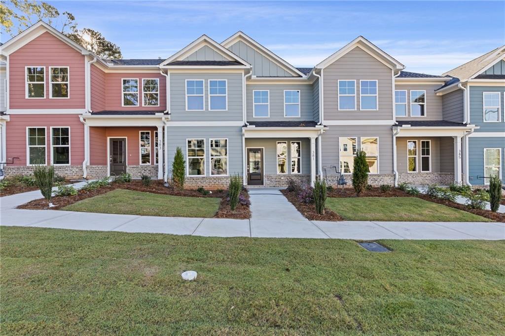 383 Summerville Lane Unit 10 Athens Ga Us 30606 00e757a9e851574fab9dcb6526f86ea0