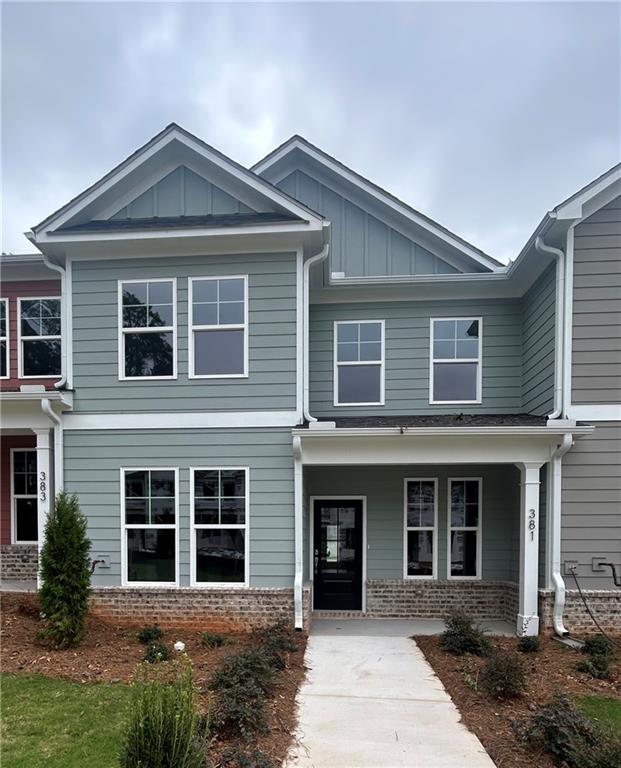 383 Summerville Lane Unit 10