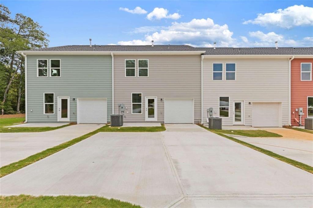 383 Summerville Lane Unit 10