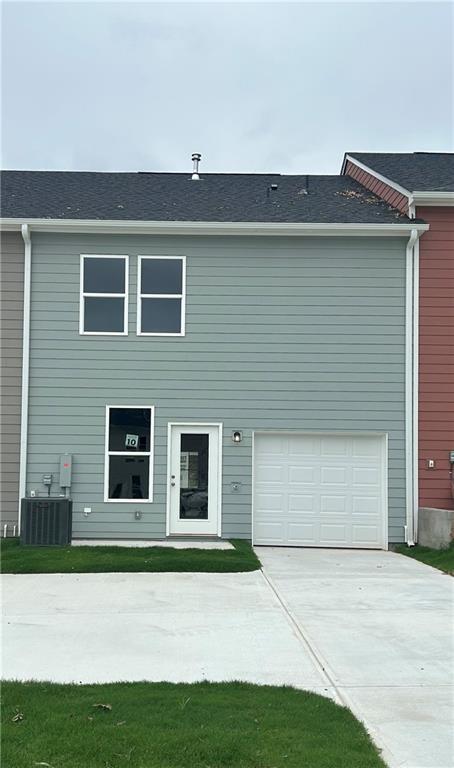 383 Summerville Lane Unit 10