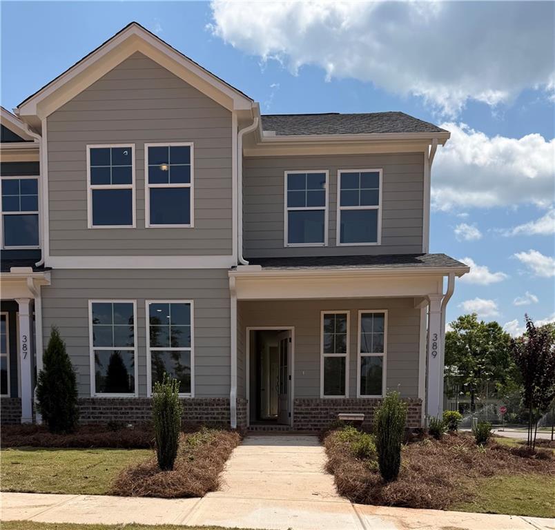 389 Summerville Lane Unit 7