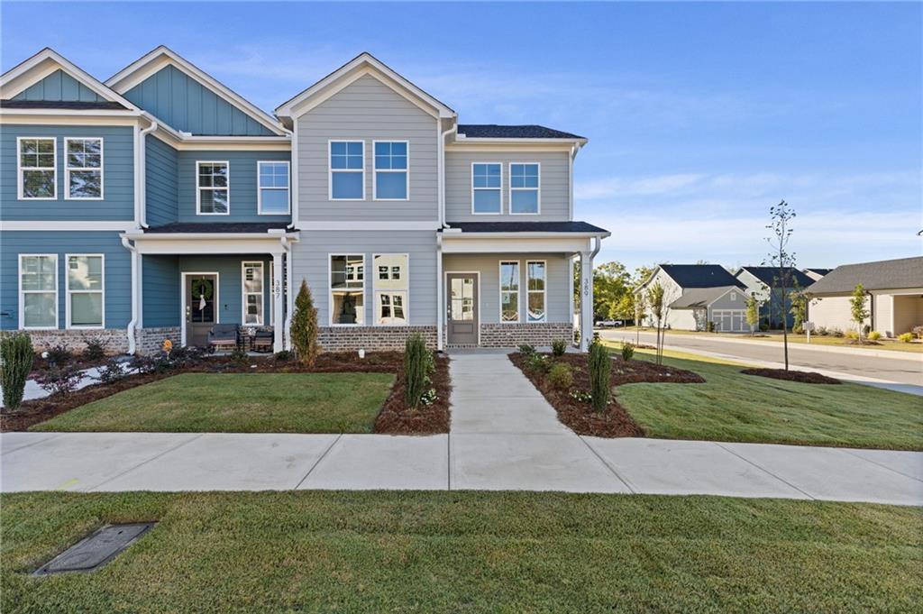 389 Summerville Lane Unit 7 Athens Ga Us 30606 91c674601d02f58a64ce12cb5652ee1e