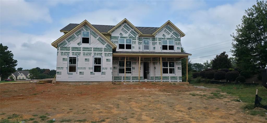 1150 Stone Road Watkinsville Ga Us 30677 A3054474e61956edd5fd51347aed03ab
