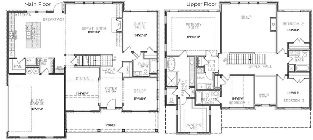 2205 Stoney Brook Lane