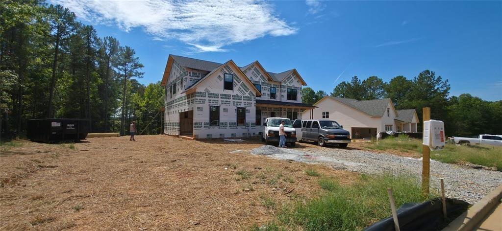 2070 Stoney Brook Lane Road