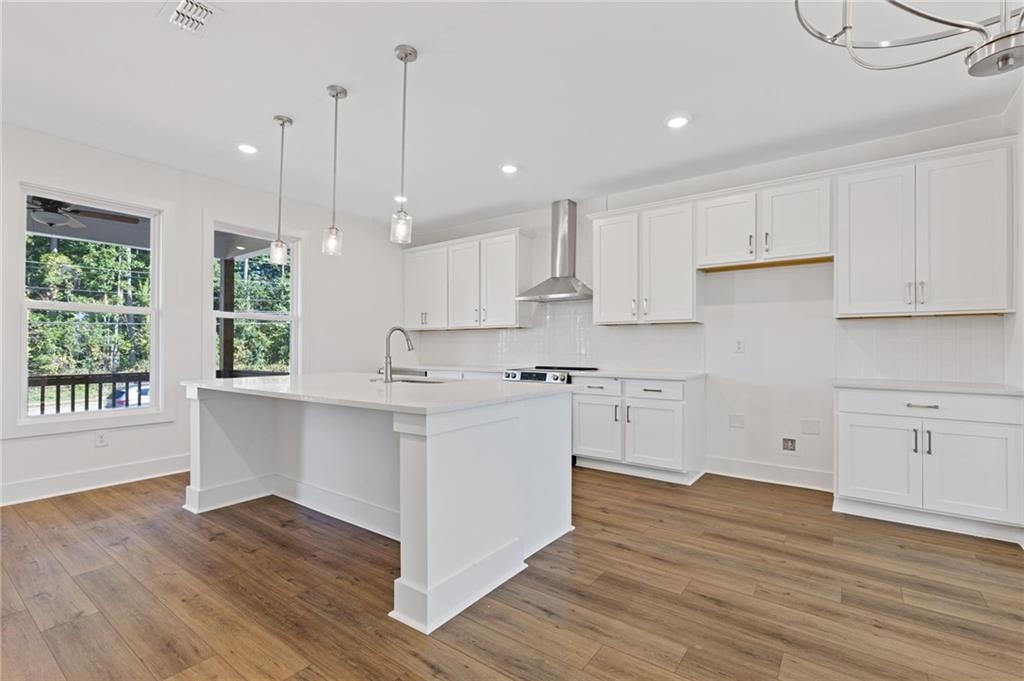2735 Hallwood Lane
