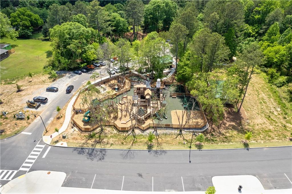 2737 Hallwood Lane