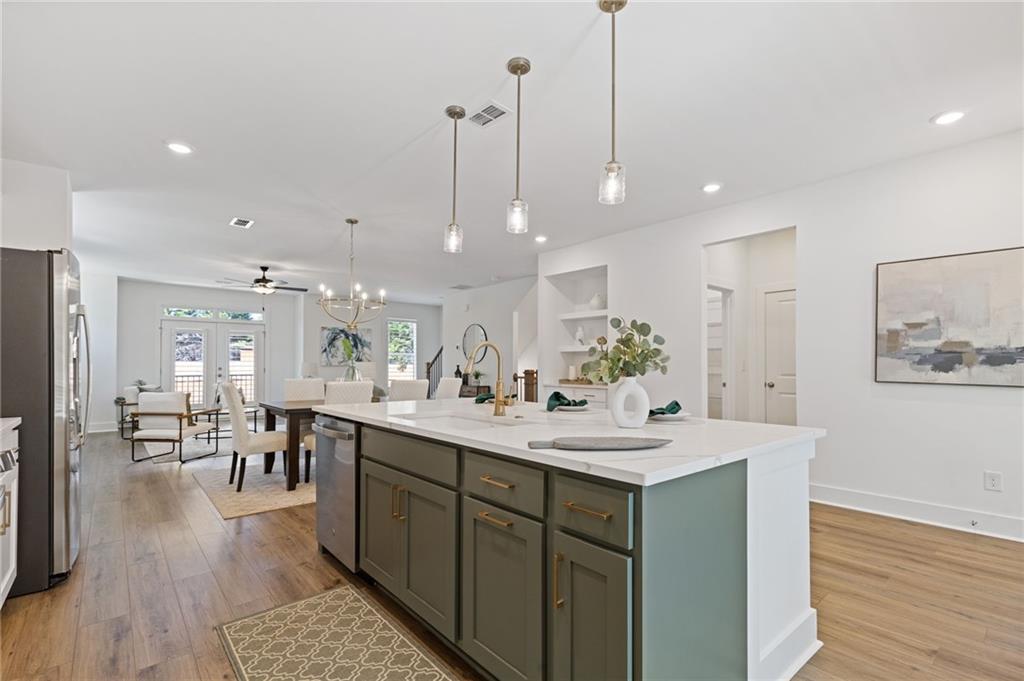 287 Bell Grove Lane