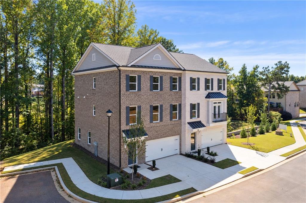 287 Bell Grove Lane