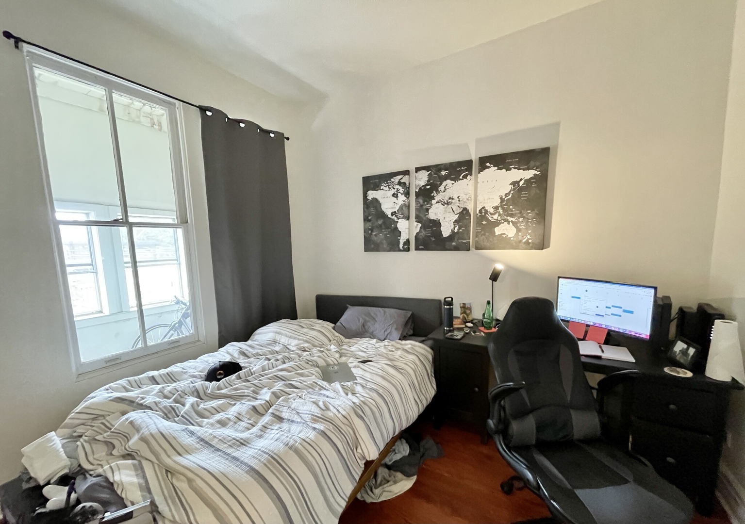 1141 W Webster Avenue Unit: 2R