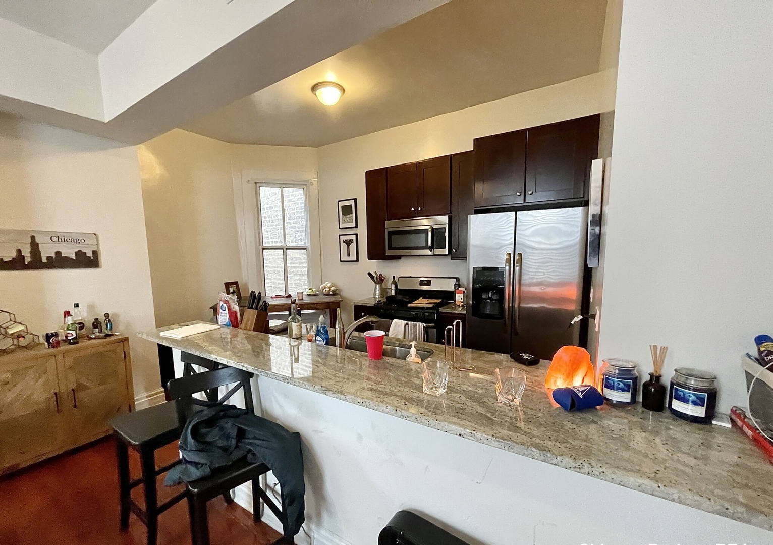 1141 W Webster Avenue Unit: 2R