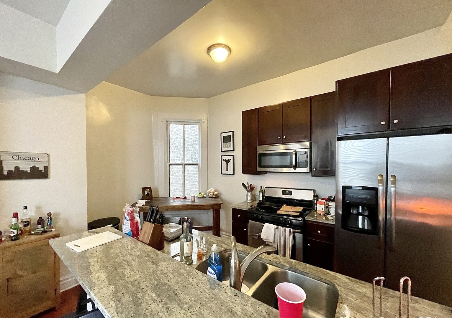 1141 W Webster Avenue Unit: 2R