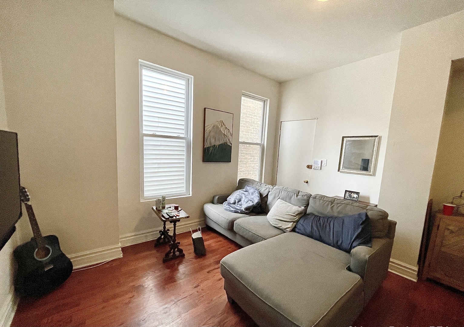 1141 W Webster Avenue Unit: 2R