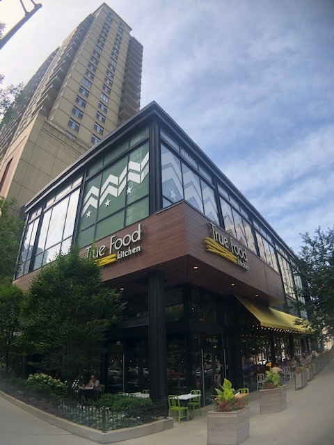 630 N State Street Unit: 2004