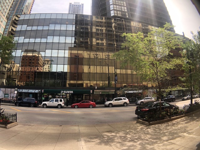 630 N State Street Unit: 2004
