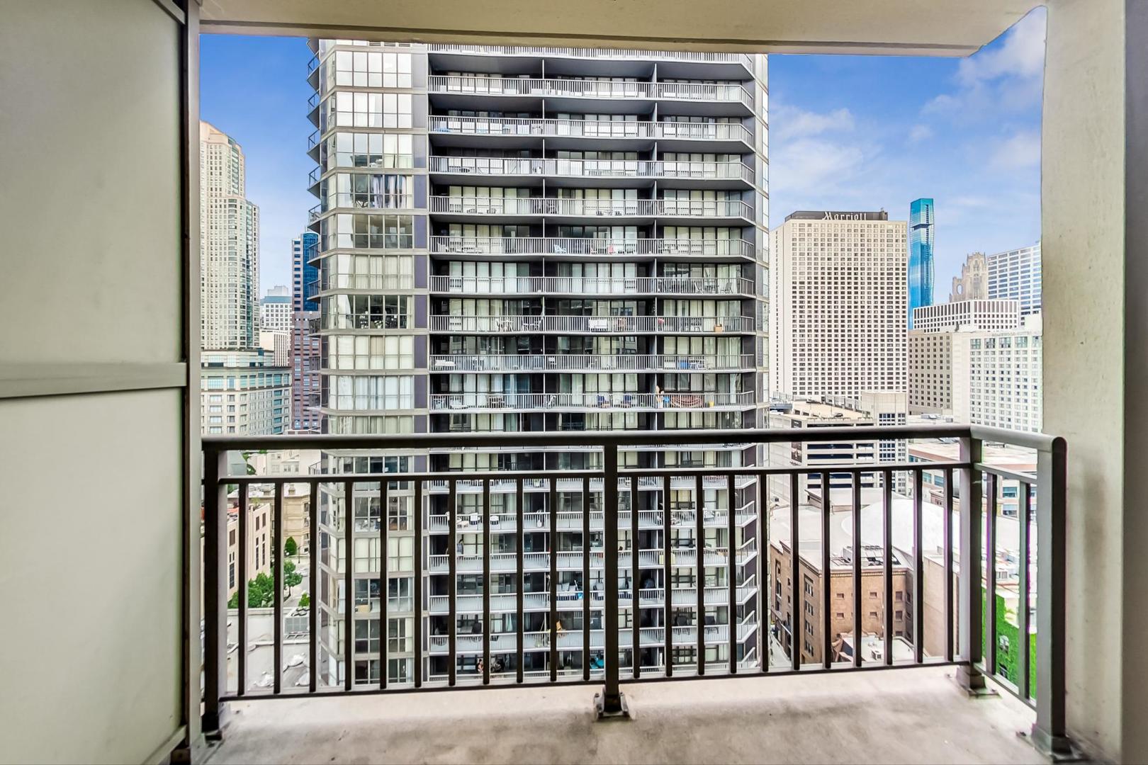 630 N State Street Unit: 2004
