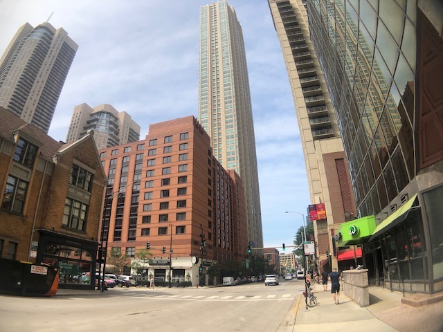 630 N State Street Unit: 2004