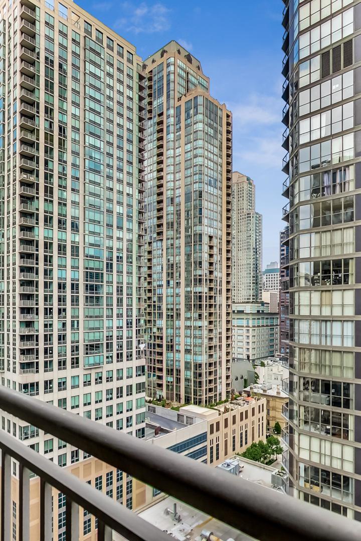 630 N State Street Unit: 2004