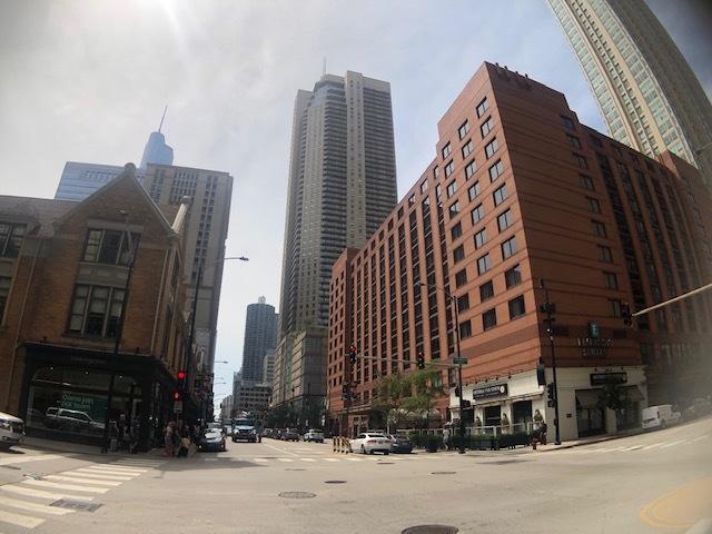 630 N State Street Unit: 2004