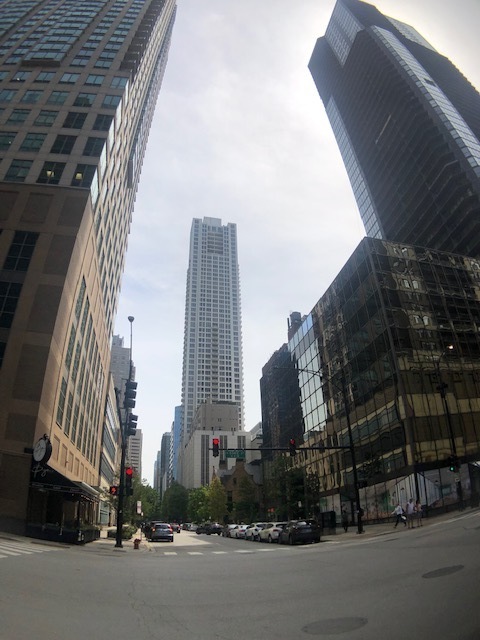 630 N State Street Unit: 2004