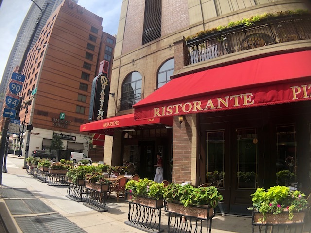 630 N State Street Unit: 2004