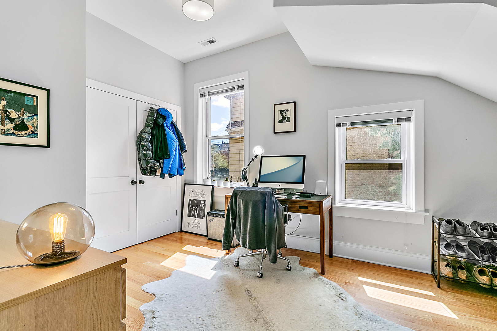 1713 N Campbell Avenue Unit: 1