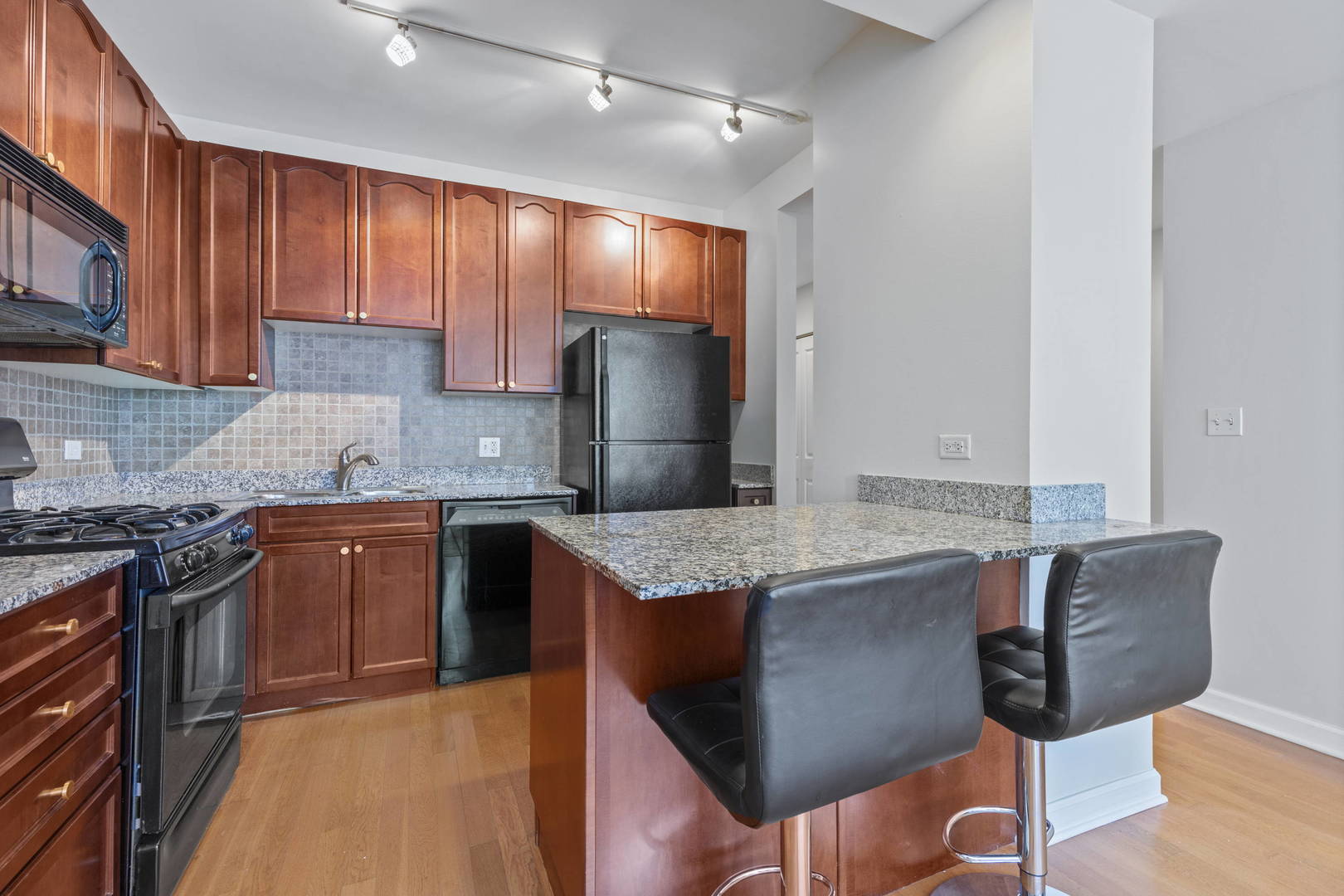 1250 S Michigan Avenue Unit: 1306