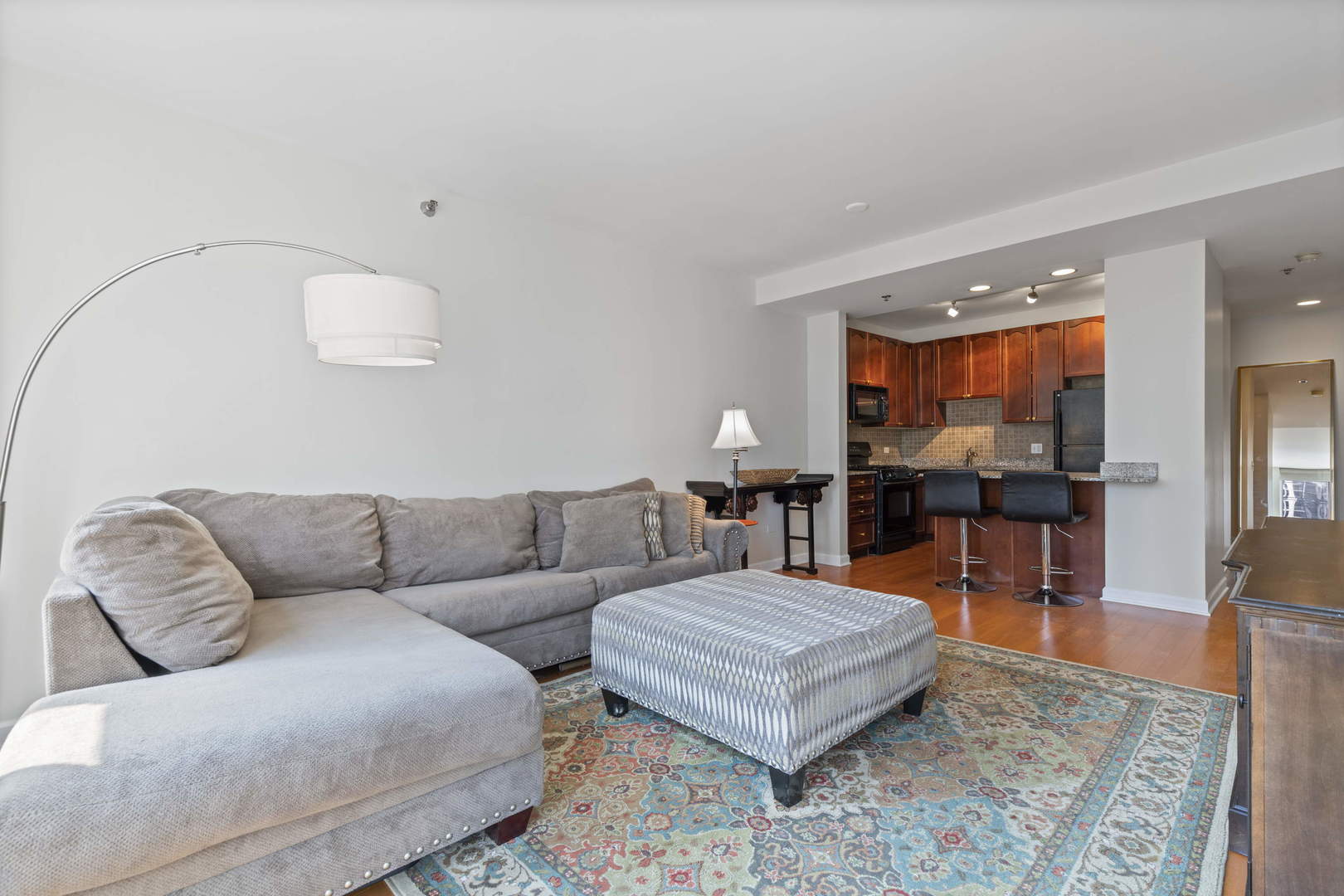 1250 S Michigan Avenue Unit: 1306
