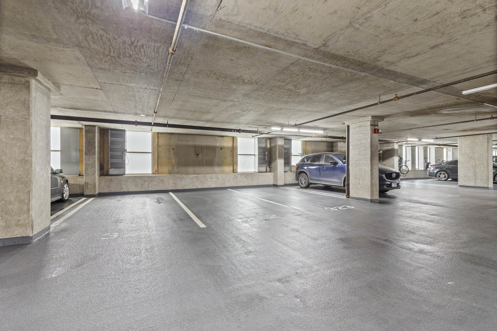 1250 S Michigan Avenue Unit: 1306