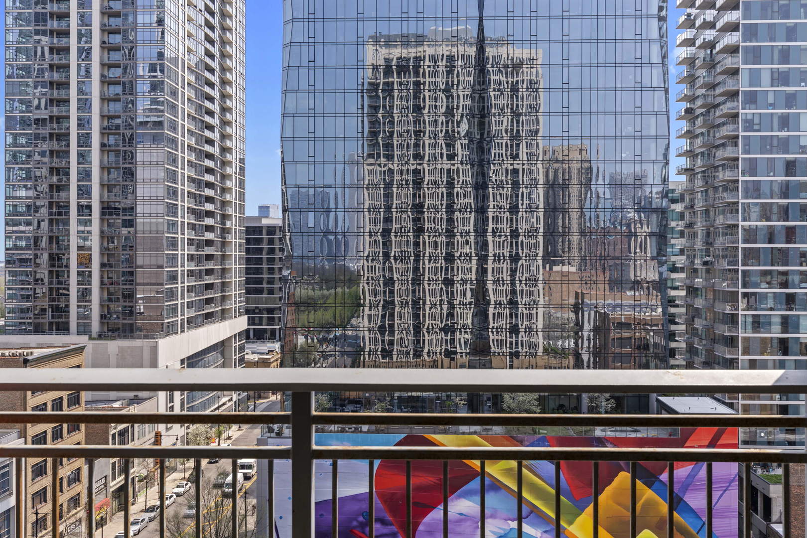 1250 S Michigan Avenue Unit: 1306