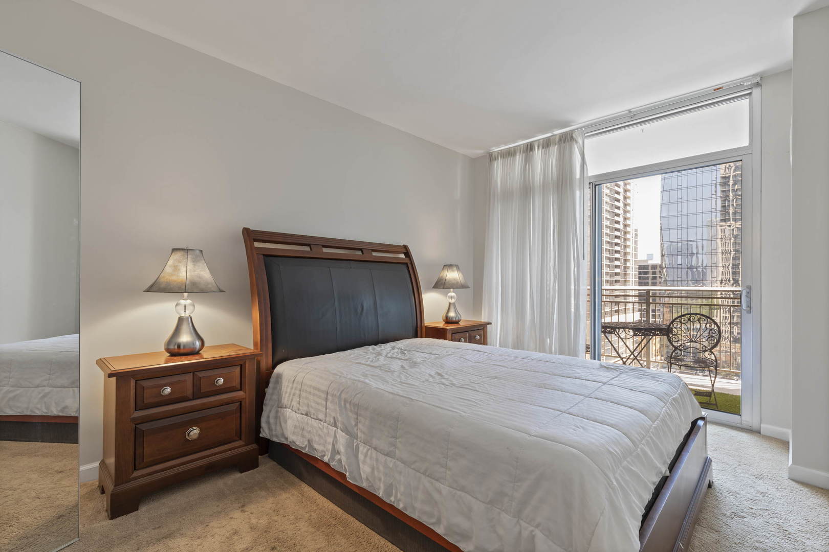 1250 S Michigan Avenue Unit: 1306
